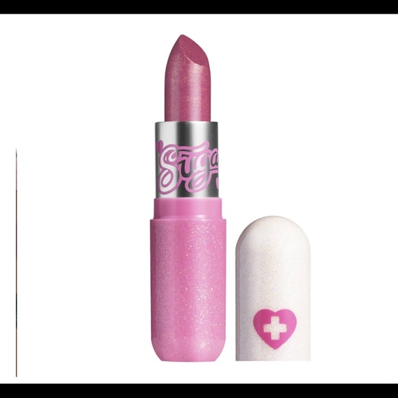 SUGARPILL PRETTY POISON LIPSTICK - Picture 2 of 6